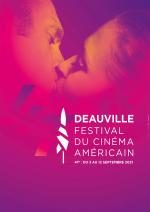 Festival Du Cinéma Américain De Deauville(2021)