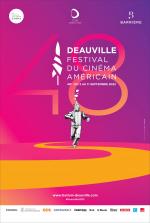 Festival Du Cinéma Américain De Deauville(2022)