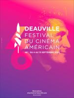 Festival Du Cinéma Américain De Deauville(2020)