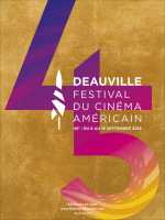 Festival Du Cinéma Américain De Deauville(2019)