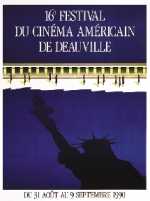 Festival Du Cinéma Américain De Deauville(1990)