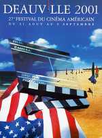 Festival Du Cinéma Américain De Deauville(2001)