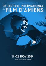 Festival International Du Film D Amiens(2014)