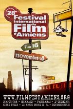 Festival International Du Film D Amiens(2008)