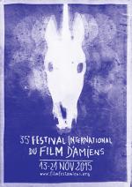 Festival International Du Film D Amiens(2015)