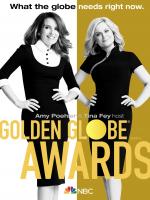 Golden Globes Awards(2021)