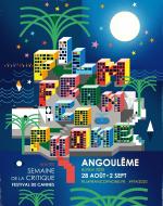 Festival Du Film Francophone D Angoulême(2020)