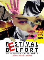 Entrevues - Festival Du Film De Belfort