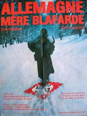 voir la fiche complète du film : Allemagne mère blafarde