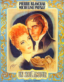 Un Seul Amour