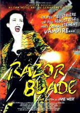 voir la fiche complète du film : Razor Blade Smile
