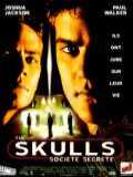 voir la fiche complète du film : The Skulls, société secrète