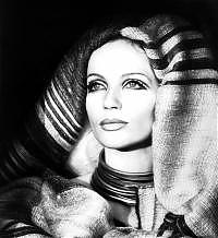 Veruschka von Lehndorff