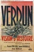 Verdun, visions d histoire
