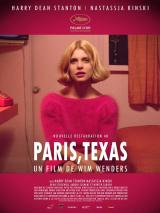 voir la fiche complète du film : Paris, Texas