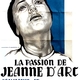 photo du film La Passion de Jeanne d'Arc