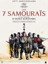 Les 7 Samouraïs