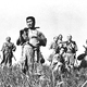 photo du film Les sept samouraïs