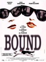 voir la fiche complète du film : Bound