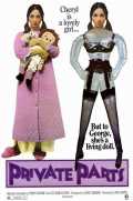 voir la fiche complète du film : Private Parts