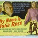 photo du film My Name is Julia Ross
