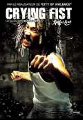 voir la fiche complète du film : Crying fist