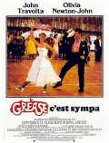 voir la fiche complète du film : Grease