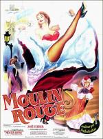 voir la fiche complète du film : Moulin Rouge