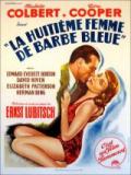 voir la fiche complète du film : La Huitième femme de Barbe Bleue