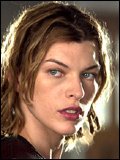 Milla Jovovich