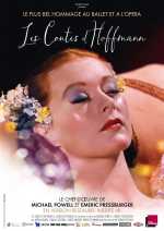 voir la fiche complète du film : Les Contes d Hoffmann