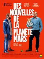 voir la fiche complète du film : Des nouvelles de la planète Mars