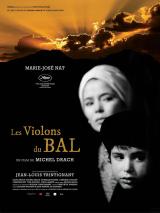 voir la fiche complète du film : Les Violons du bal