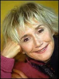 Marie-Anne Chazel