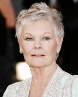 Judi Dench