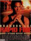 voir la fiche complète du film : Rapid fire