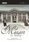 Mozart In Turkey