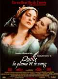 Quills - La Plume Et Le Sang