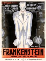voir la fiche complète du film : Frankenstein