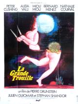voir la fiche complète du film : La Grande trouille
