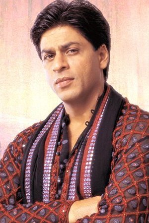 Shahrukh Khan