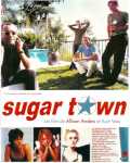voir la fiche complète du film : Sugar Town