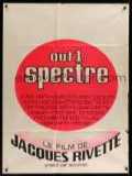 voir la fiche complète du film : Out 1 : Spectre