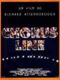 voir la fiche complète du film : Chorus Line