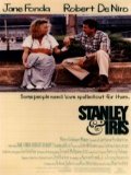 voir la fiche complète du film : Stanley & Iris