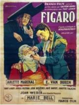 voir la fiche complète du film : Figaro