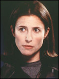 Mimi Rogers