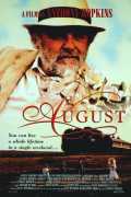 voir la fiche complète du film : August