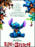 voir la fiche complète du film : Lilo & Stitch