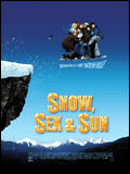 voir la fiche complète du film : Snow, sex & sun